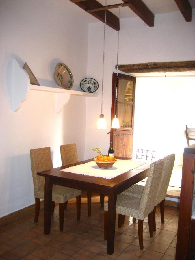 Finca Raims Algaida  Rom bilde
