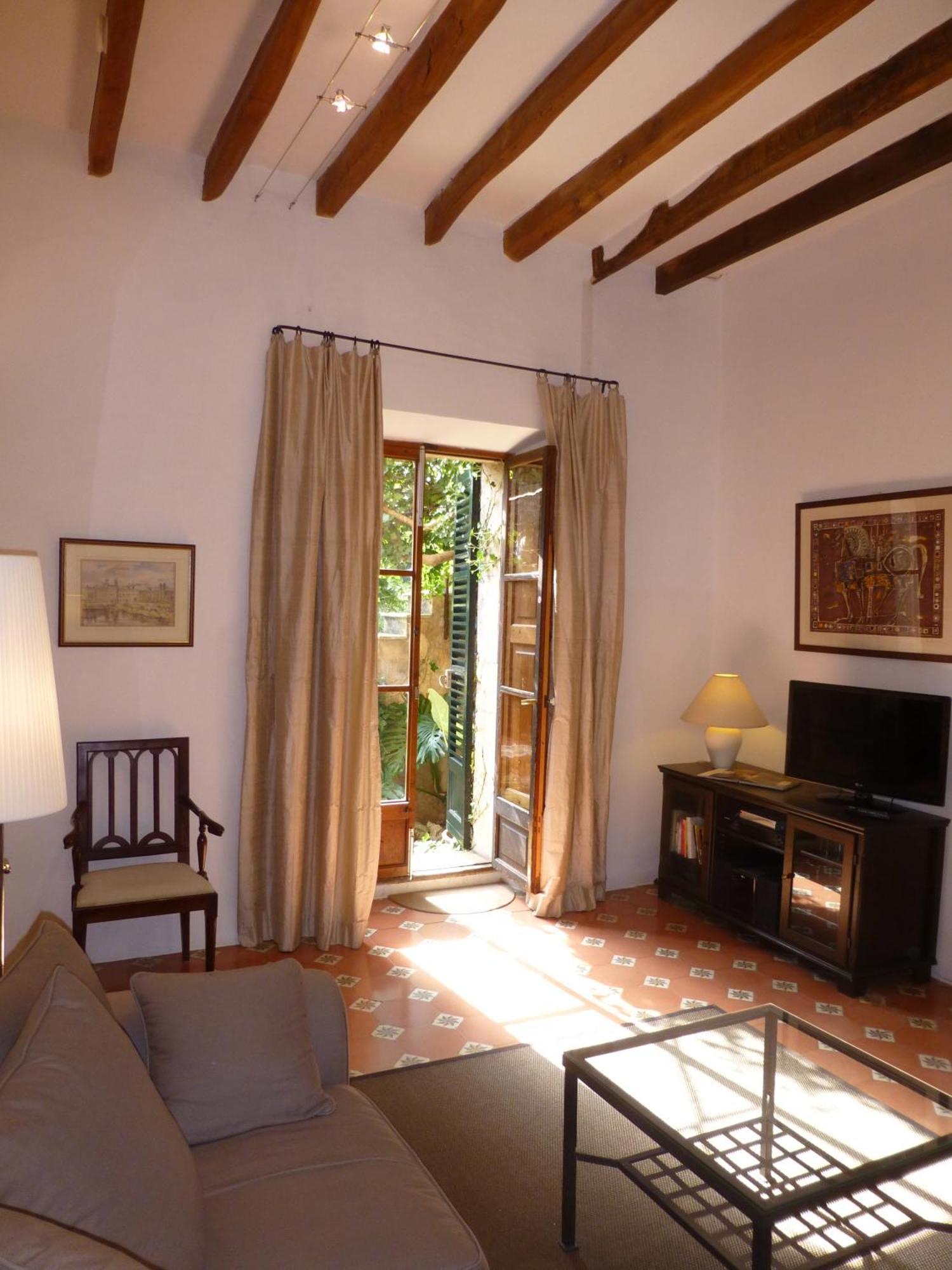 Finca Raims Algaida  Rom bilde
