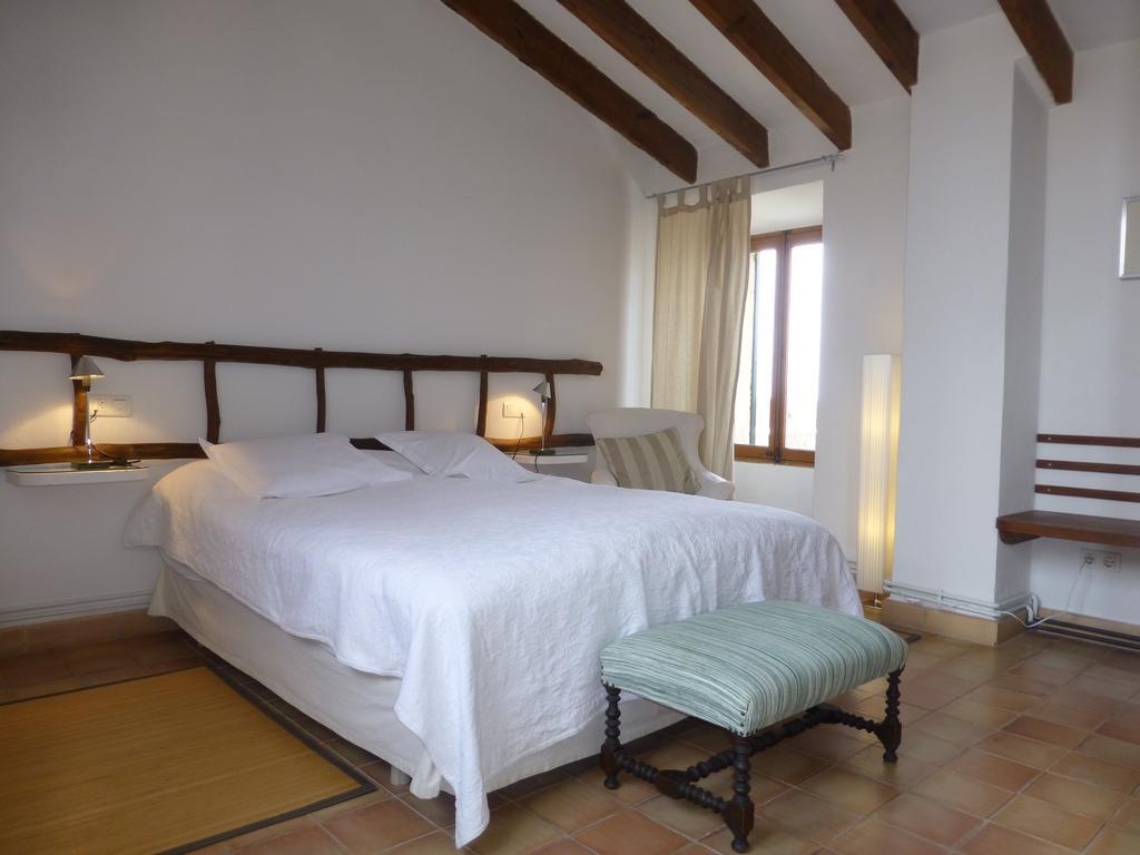 Finca Raims Algaida  Rom bilde