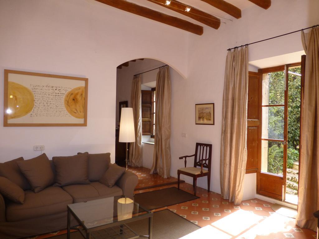 Finca Raims Algaida  Rom bilde