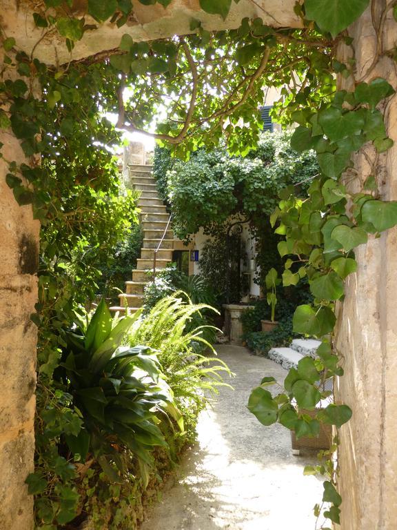 Finca Raims Algaida  Eksteriør bilde